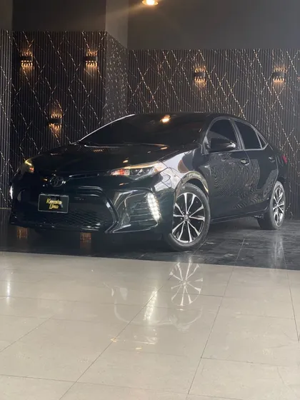 Toyota Corolla 4x2