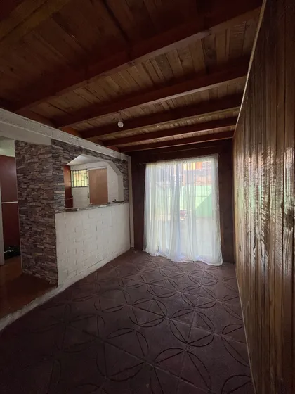 Venta De Casa En Peñaflor 3dorm (103136)