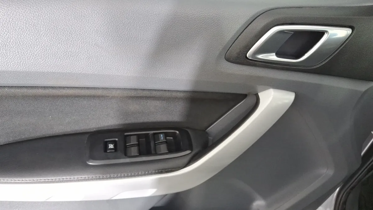 Ford Ranger 2019 2.5 Gas Xlt Crew Cab