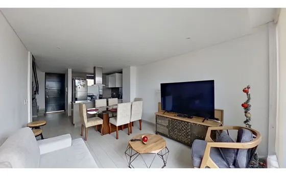 Venta Casa En Cajica El Carmelo