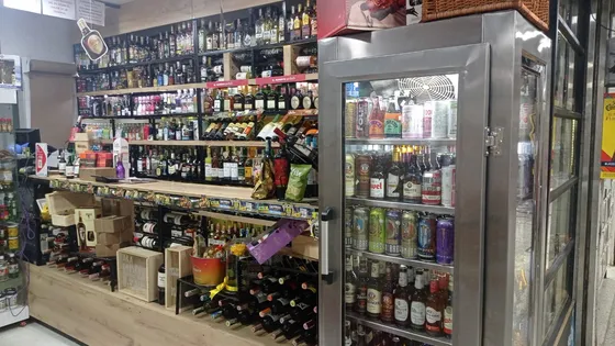 Distribuidora De Vinos Y Licores - Licores Meraki Vid Sas 