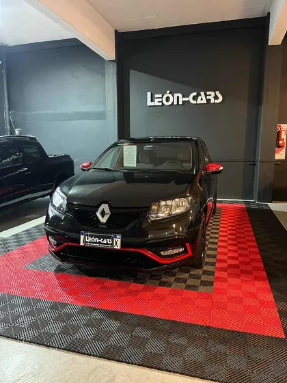 Renault Sandero 2.0 Rs 145cv