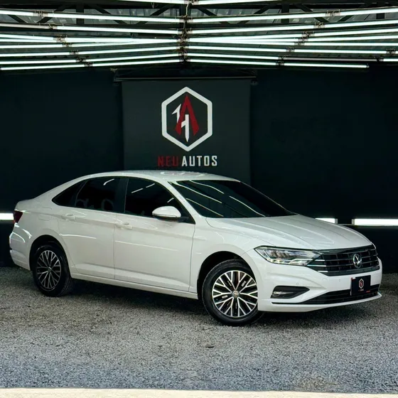 Volkswagen Jetta Vi 2.0 Comfortline