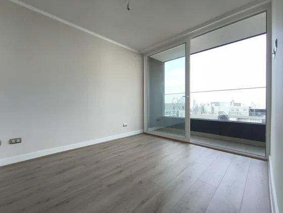 Edificio Arturo Prat Vista Sur Piso 11