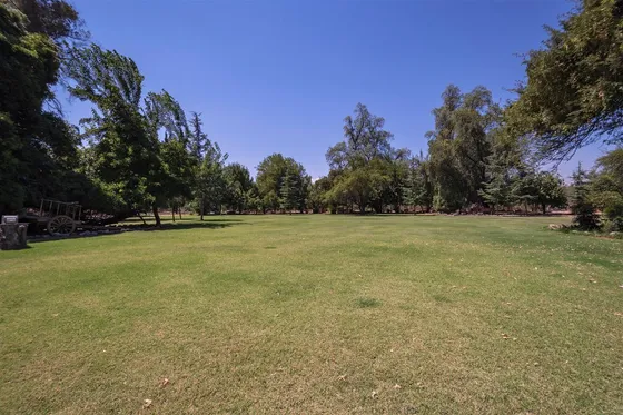 Casona En Venta En Tiltil