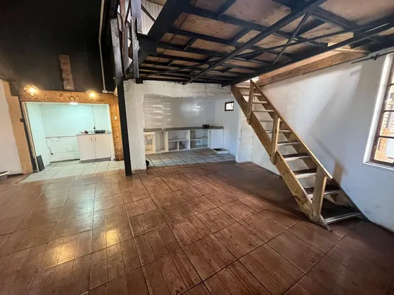 Local Comercial En Arriendo En Llolleo