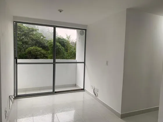 Apartamento En Venta La Estrella Sector La Tablaza