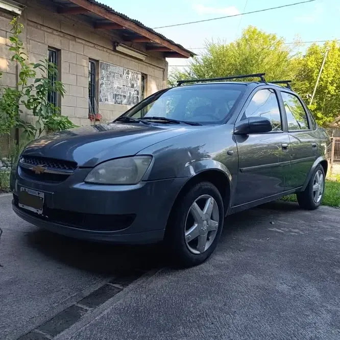 Chevrolet Classic 1.4 Lt Spirit