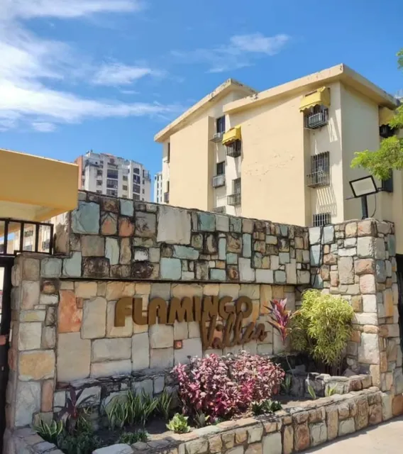 Tu Nuevo Hogar Te Espera En Villas Flamingo, Base Aragua!015js