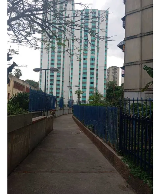 Apartamento En Venta En El Valle, Caracas ¡oportunidad!