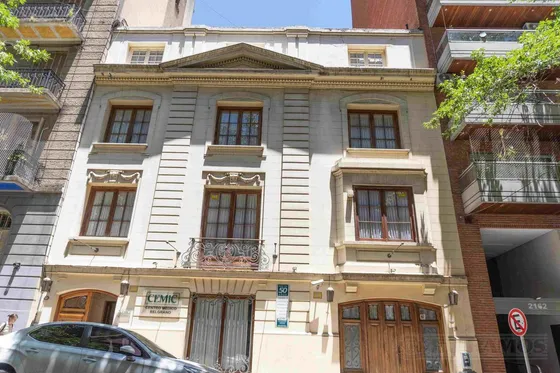Edificio Comercial - Belgrano