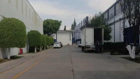 Rento Bodega Con Seguridad 24 Horas, A 2 Minutos De Ceylan Y Clz Vallejo