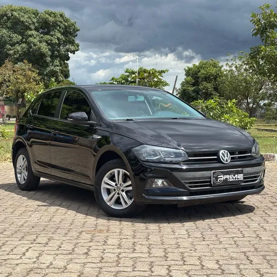 Volkswagen Polo Cl Ad