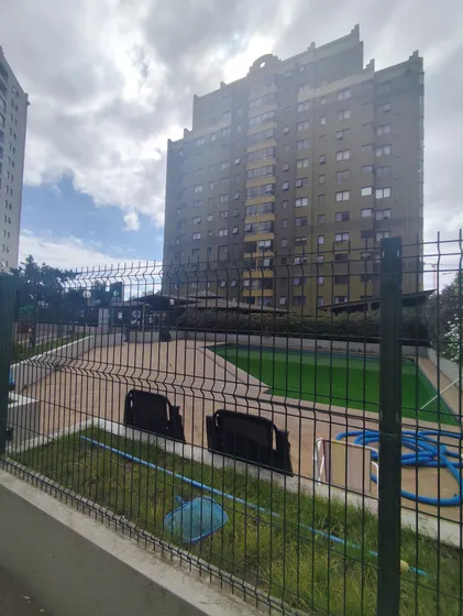 Arriendo Departamento En Concepción 