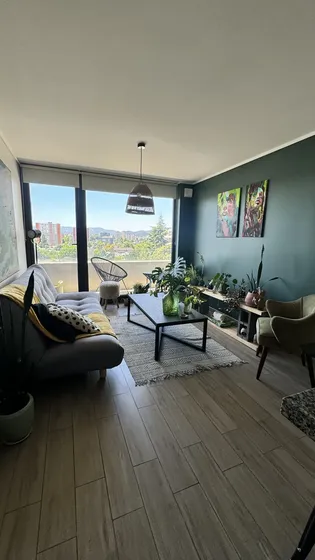 Arriendo Departamento En Temuco Trato Directo Con Dueño