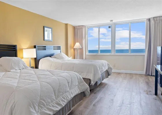 Departamento Monoambiente En Venta - 1 Cochera - 39mts2 - Sunny Isles, Florida