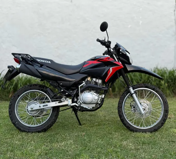 Honda Xr 150 L