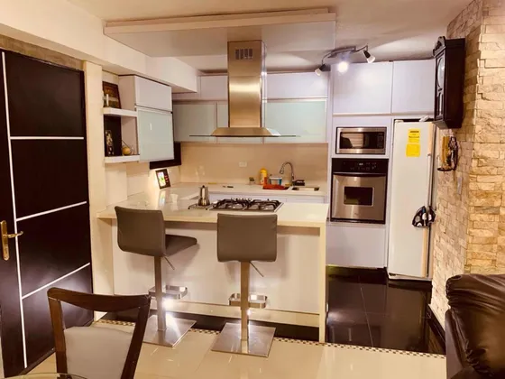 Mt Venta De Apartamento En Los Guayabitos Resd Bayona