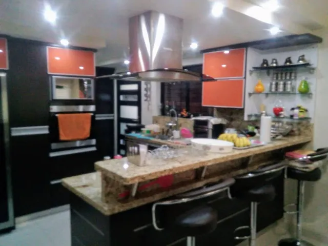 En Venta Bello Townhouse En Turmero, Valle Lindo