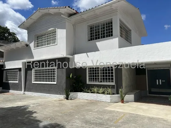 En Alquiler Practico Anexo En La Floresta Mls 25-16501. Mjs.