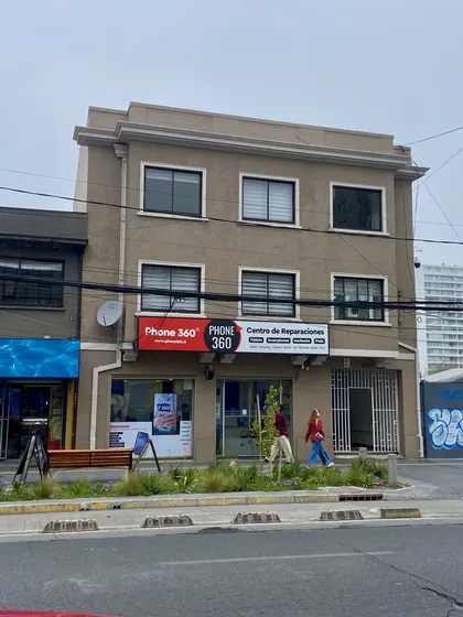 Se Arrienda Céntrica Oficina