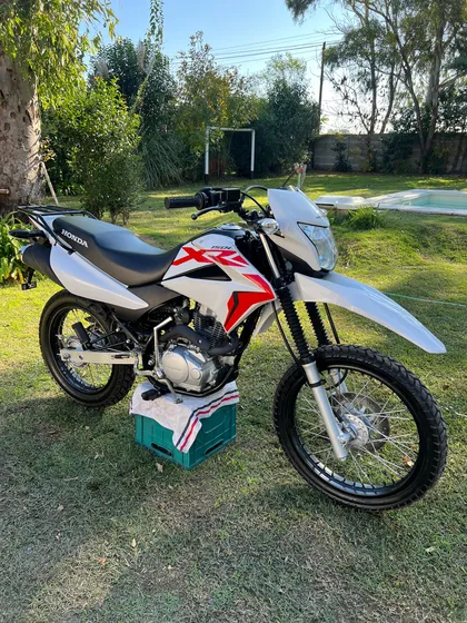 Honda Xr 150 