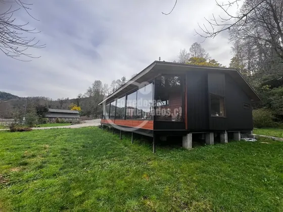 Casa En Venta En Lanco