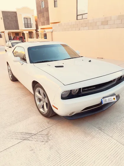 Dodge Challenger 5.7 Rt V8 Piel Qc At