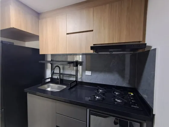 Apartamento Para Estrenar Condina.