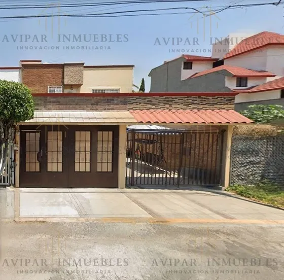 Casa En Venta En G.a.m. Cdmx , Acueducto De Guadalupe. (atg012)