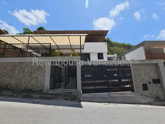 Casa En Venta En Prados Del Este