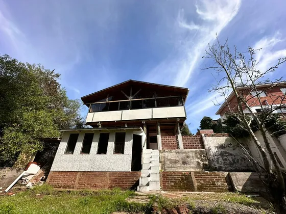 Vende Casa Condominio Acceso Bosque 5d, 3b, 1 Est, Algarrobo