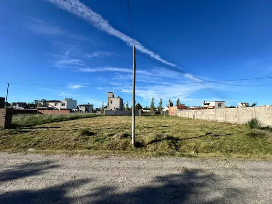 Venta De Lote 648 Metros Moradas De Máximo Paz 