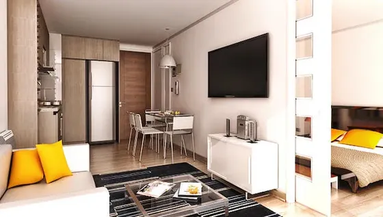 Arriendo Departamento 2d 1b Estacionamiento Ñuñoa