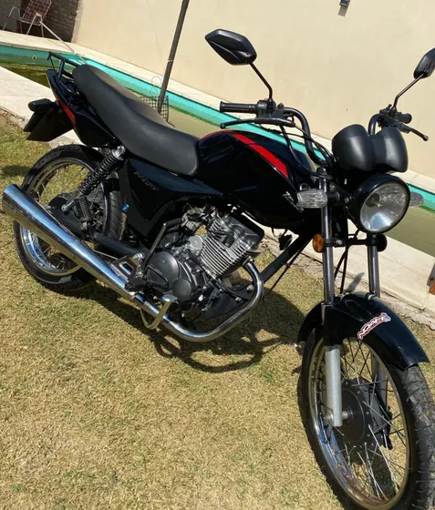 Vendo Zanella Rx 150 2022, Titular, Todos Los Papeles Al Dia