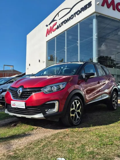 Renault Captur 2.0 Intens