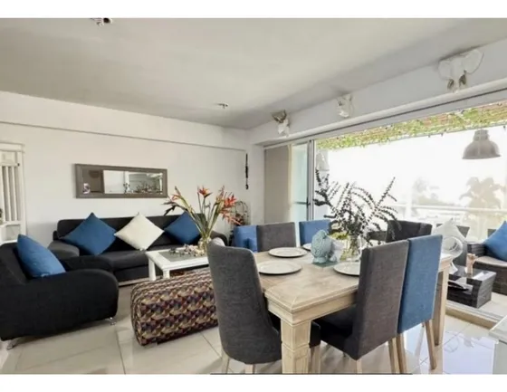 Loma De Las Brujas, 3 Habitaciones, Unidad Completa
