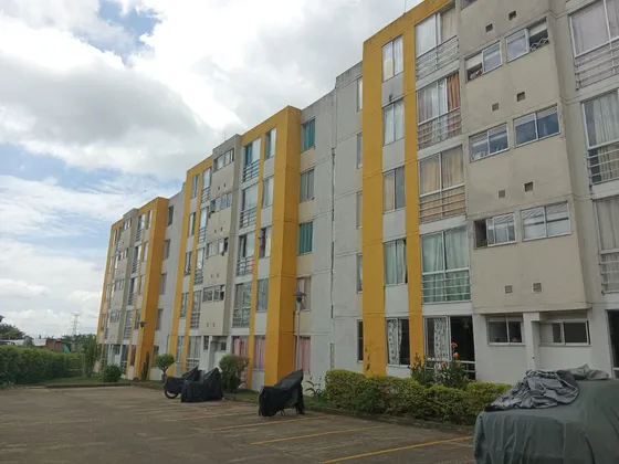 Apartamento Obra Gris