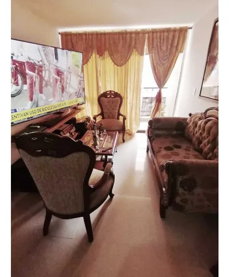 Venta De Apartaestudio Niquia Bello Antioquia