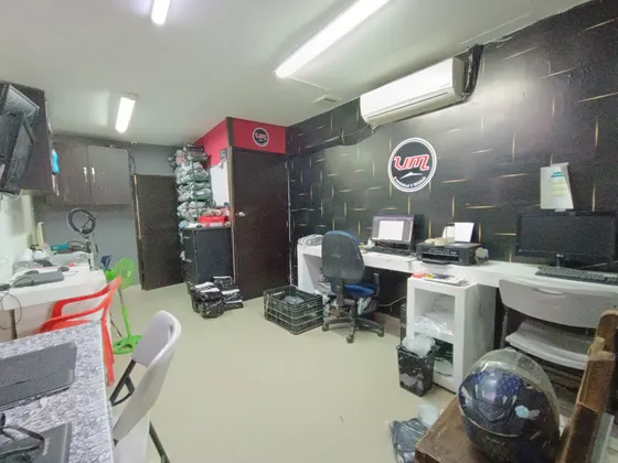 Bodega En Venta En Llano. Cod V27757