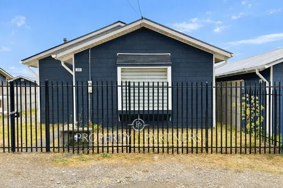 Casa En Venta «brisas De Puerto Varas Nueve»