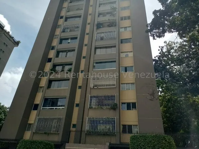 Venta Apartamento Ubicado En Calle Cerrada En Terrazas Del Avila #25-20474 Ijp