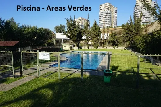 Agua Santa - Calafquen 120mts - 4d 3b 1e Piscina
