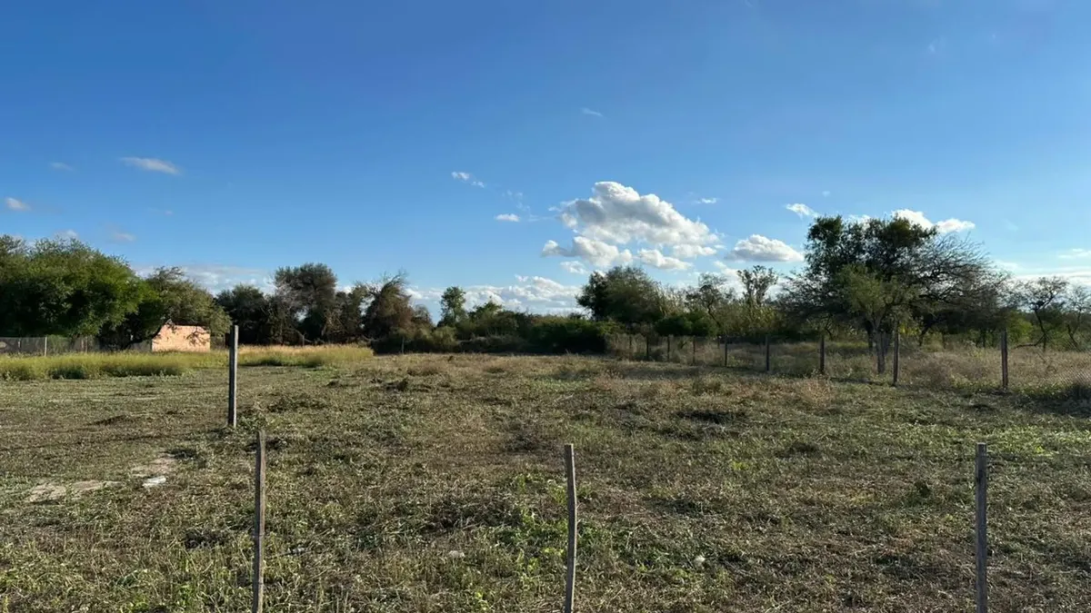 Venta De Lote Maquito - Santiago Del Estero