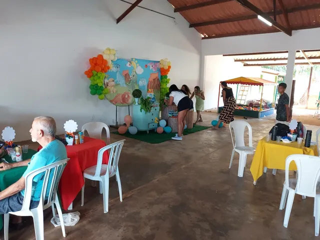 Locação De Chácara, Loja, Espaço Para Eventos, Esportes