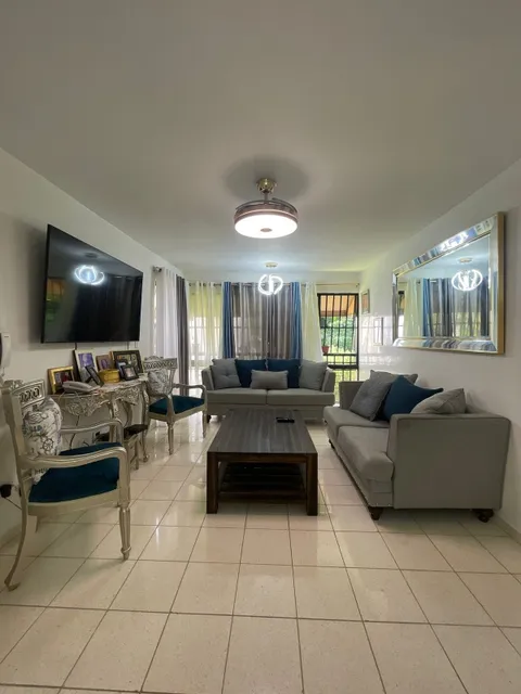 Te Vendo Apartamento En Las Praderas Santo Domingo.