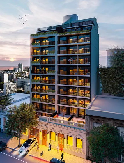 Nouveau Soho 