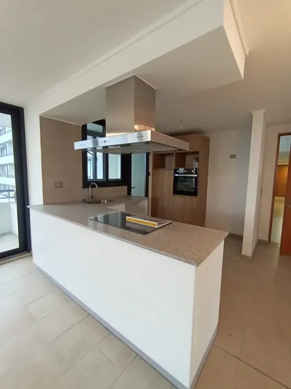  ¡departamento Nuevo En Arriendo En Rancagua Centro! 100m2