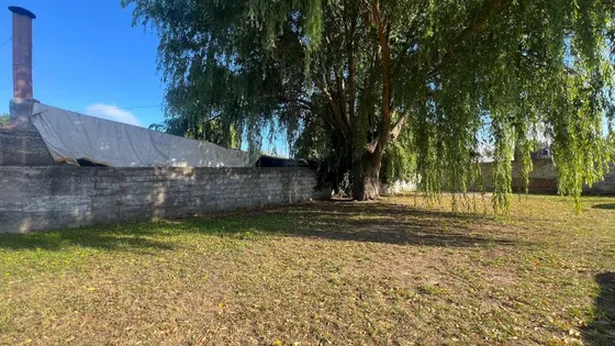 Venta Lote Barrio Ameghino