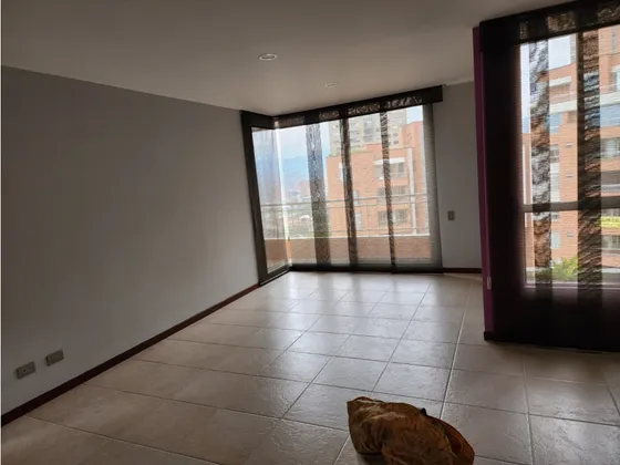 Arriendo Apartamento Poblado, Castropol, Medellín Antioquia 